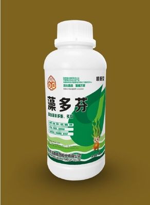 Fertilizantes orgánicos naturales bioestimulantes de algas marinas proveedor