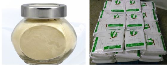 oligosacárido de alginato proveedor