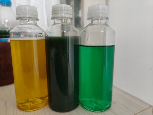 AlgaBiostimulante líquido para formulación proveedor