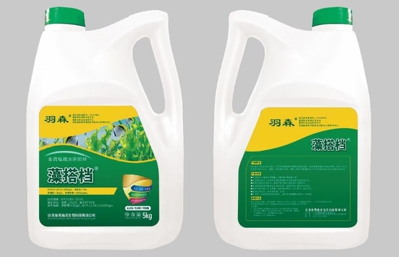 Fertilizante soluble en agua proveedor